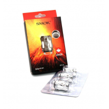 Resistances SMOK TFV8 BABY V2 X3 COIL
