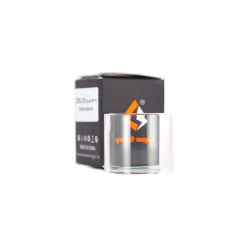 Pyrex Zeus Dual 5.5ML