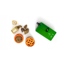 Dotmod - DotLeaf v1.5