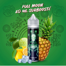 Full Moon - Green 50ML