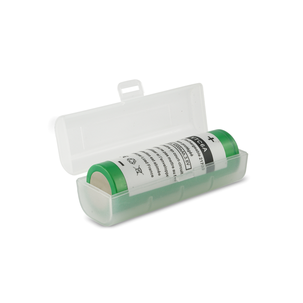 Sony - VTC6A 21700 4000mah 30A