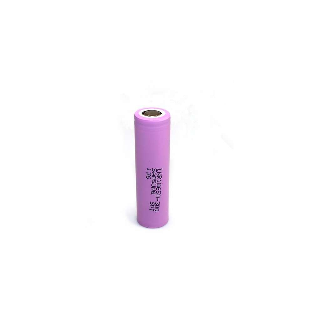 Samsung - 30Q 18650 3000mAh