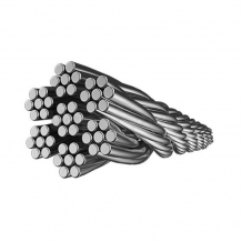 Hellvape - Helheim Steel Wire X4