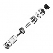 Hellvape - Helheim Steel Wire X4