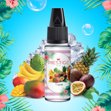 Full Moon - Apple, Strawberry, Raspberry 10ml