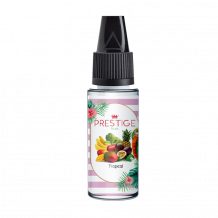 Full Moon - Apple, Strawberry, Raspberry 10ml