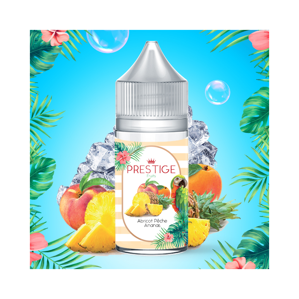 Full Moon - Adam 30 ML