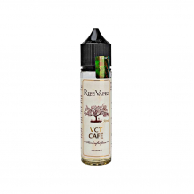 Ripe Vapes - VCT Café 50ML