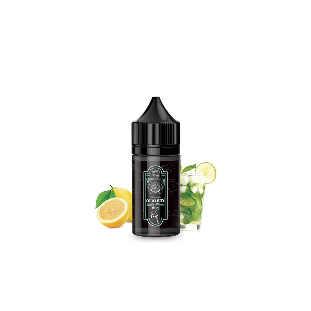 Punk Funk Hero - Mojito Mint Concentrate 30ml