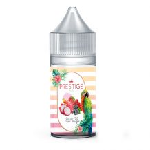 Prestige Fruits - Cotton Candy, Dragon Fruit, Red Fruits Concentrate 30 ML