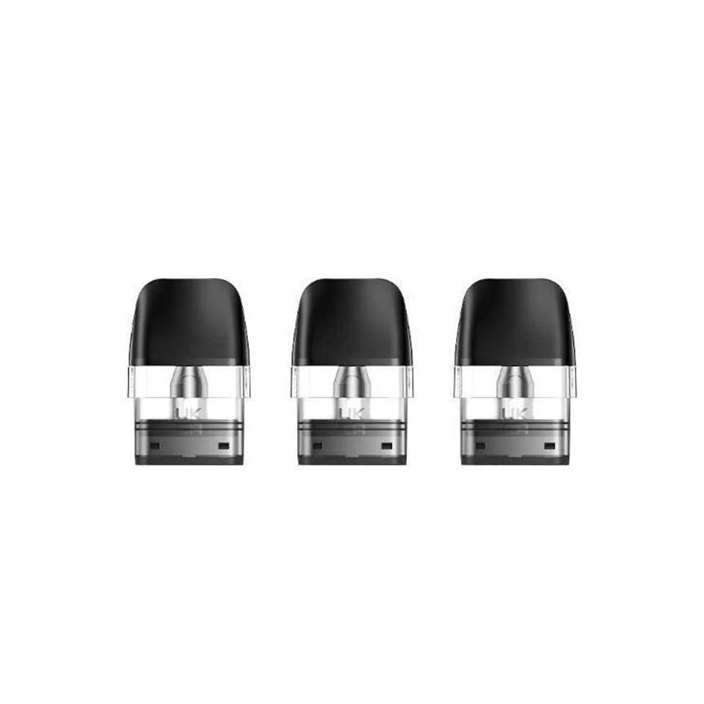 Geekvape - Cartouches Q X3
