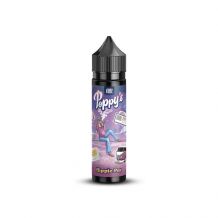 Poppy's by Maison du Fuel -Jazzy Cloud 50ml 50/50