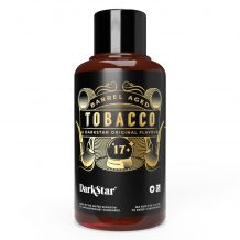 DarkStar by Chefs Flavours - Barrelaged TobaccoConcentrate 30ml