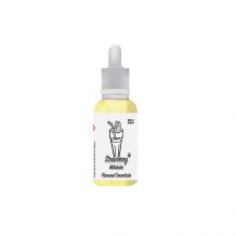 Eco Vape - Strawberry Milkshake Concentrate 30ML 0MG