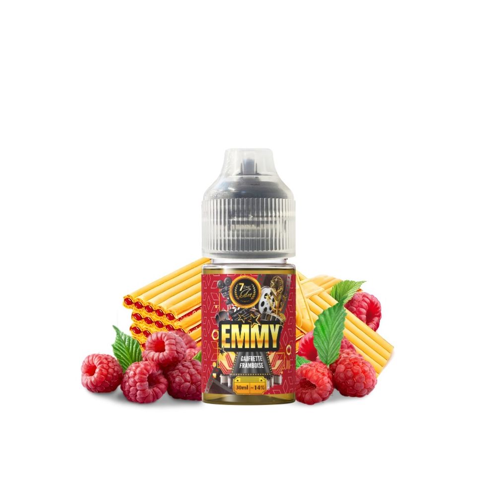 7ème Art - Emmy Concentré 30ml
