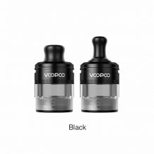 Voopoo - PnP X 5ml DTL X2 empty cartridges