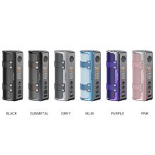 Aspire - Box Huracan EX