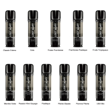 Lost Mary - Pre-filled cartridge for Pod Tappo Air 20mg -2ml