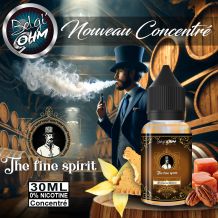 Belgi'Ohm - Fine Spirit Concentrate 30ML