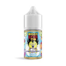 Biggy Bear EVO - Acidulated Strawberry Mix Concentrate 30ml