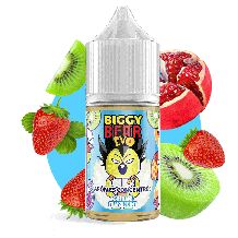 Biggy Bear EVO - Pomegranate Strawberry Kiwi Concentrate 30ml