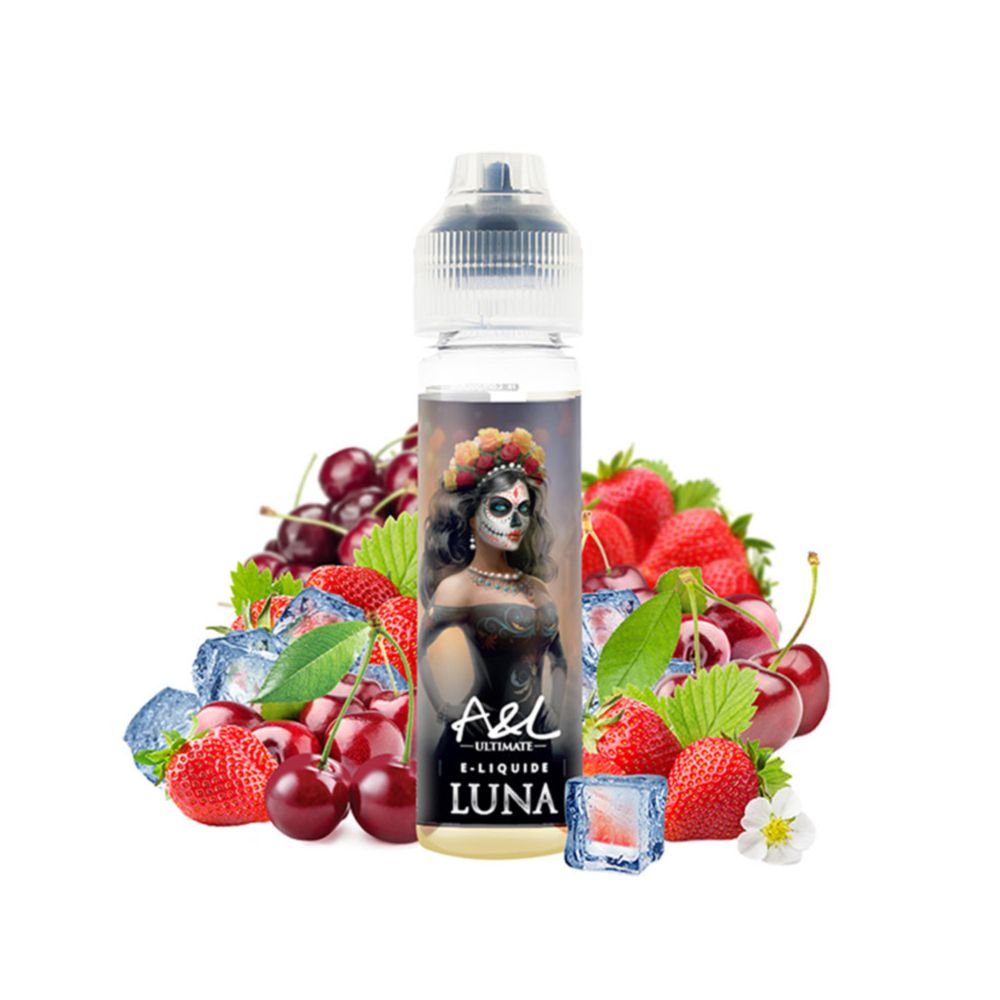 Ultimate by Arômes et Liquides - Luna 50ml