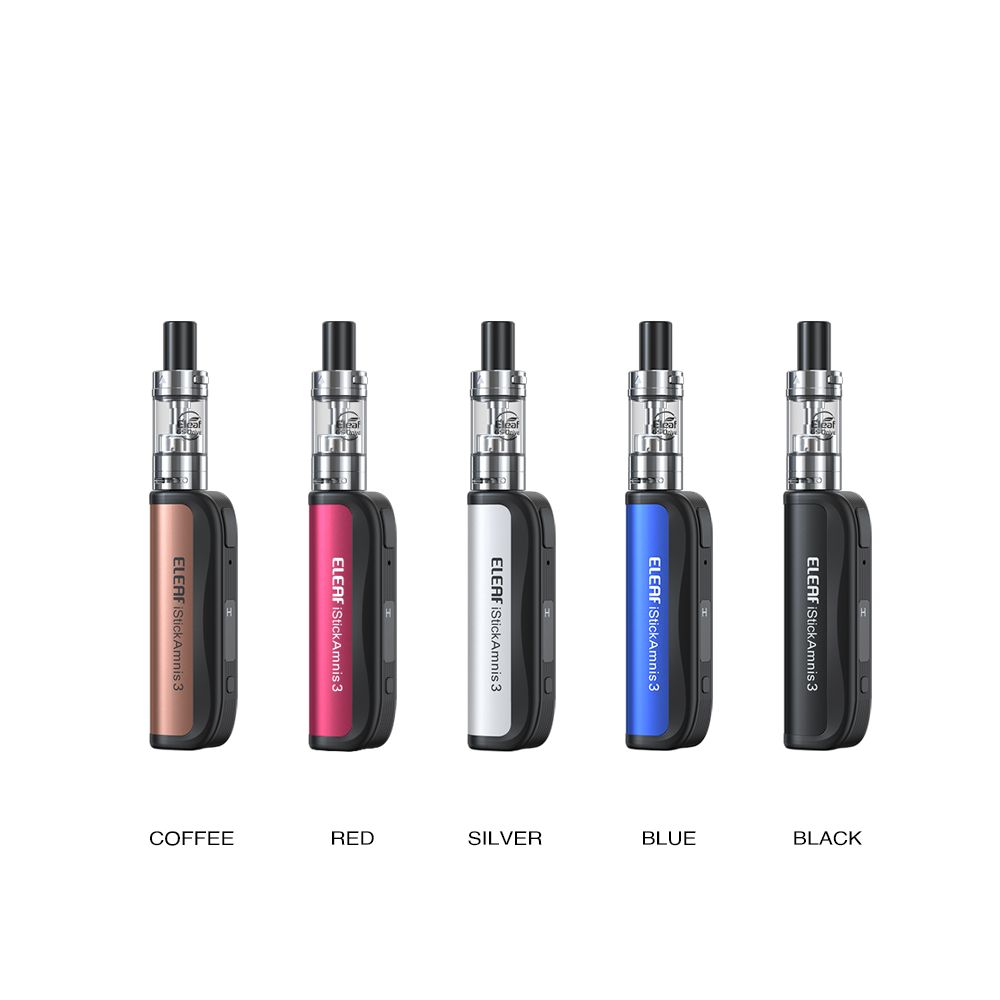 Eleaf - iStick Amnis 3 + GS Drive Tank 2ml