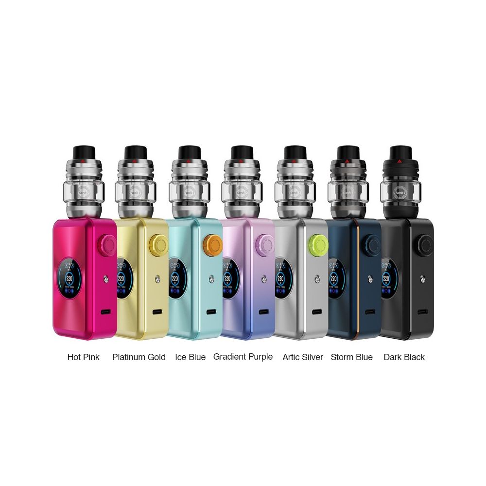 Vaporesso - Kit Gen SE