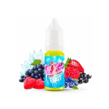 Eliquid France - Bloody Summer 10ML NIC SALT
