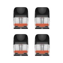 Vaporesso - Cartouches Core X - XROS 3 / XROS 3 Mini 2 or 3 ml x 4