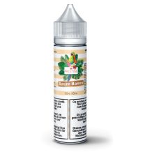 TPD Prestige Fruits - Apricot Peach Pineapple 50ml 50/50 PG/VG