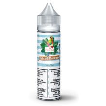 TPD Prestige Fruits - Apple, Strawberry, Raspberry 50ml 50/50 PG/VG
