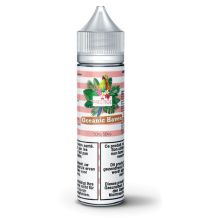 TPD Prestige Fruits - Exotic 50ml 50/50 PG/VG