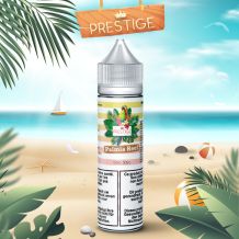 TPD Prestige Fruits - Pineapple Peach Mango 50ml 50/50 PG/VG