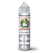 TPD Prestige Fruits - Fraise, Kiwi 50ml 50/50 PG/VG