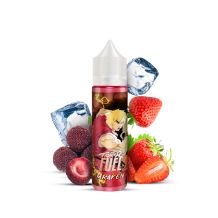 Fighter Fuel by Maison du Fuel - Bloody Shigeri 50ml