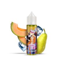 Fighter Fuel by Maison du Fuel - Seiryuto 50ml