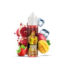 Fighter Fuel by Maison du Fuel - Kuroko 50ml