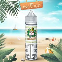 TPD Prestige Fruits - Pineapple Lemon Raspberry 50ml 50/50 PG/VG