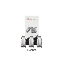Fumytech - Résistances Hookah Air SSC 0.3- 0.4ohm X3