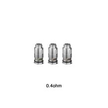 Fumytech - Résistances Hookah Air SSC 0.3- 0.4ohm X3
