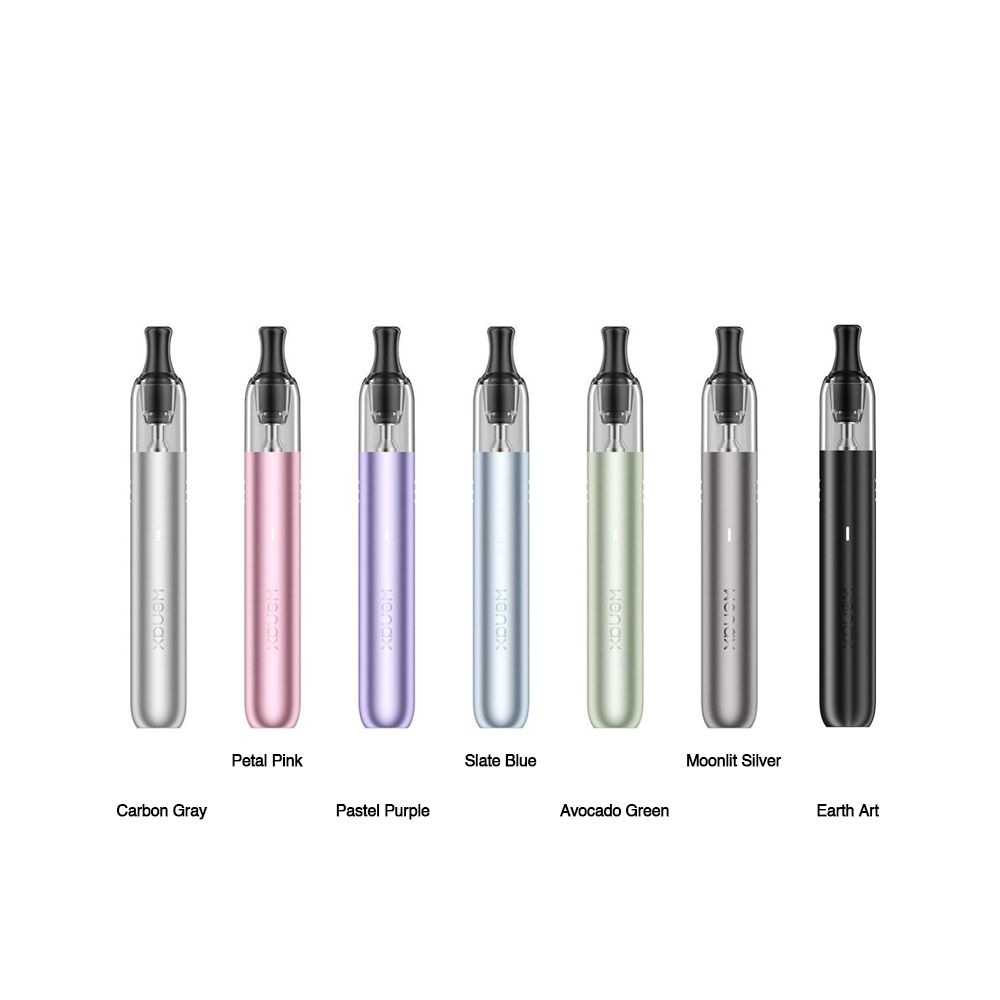 Geekvape - Kit Wenax M1 Mini Pen 400mAh