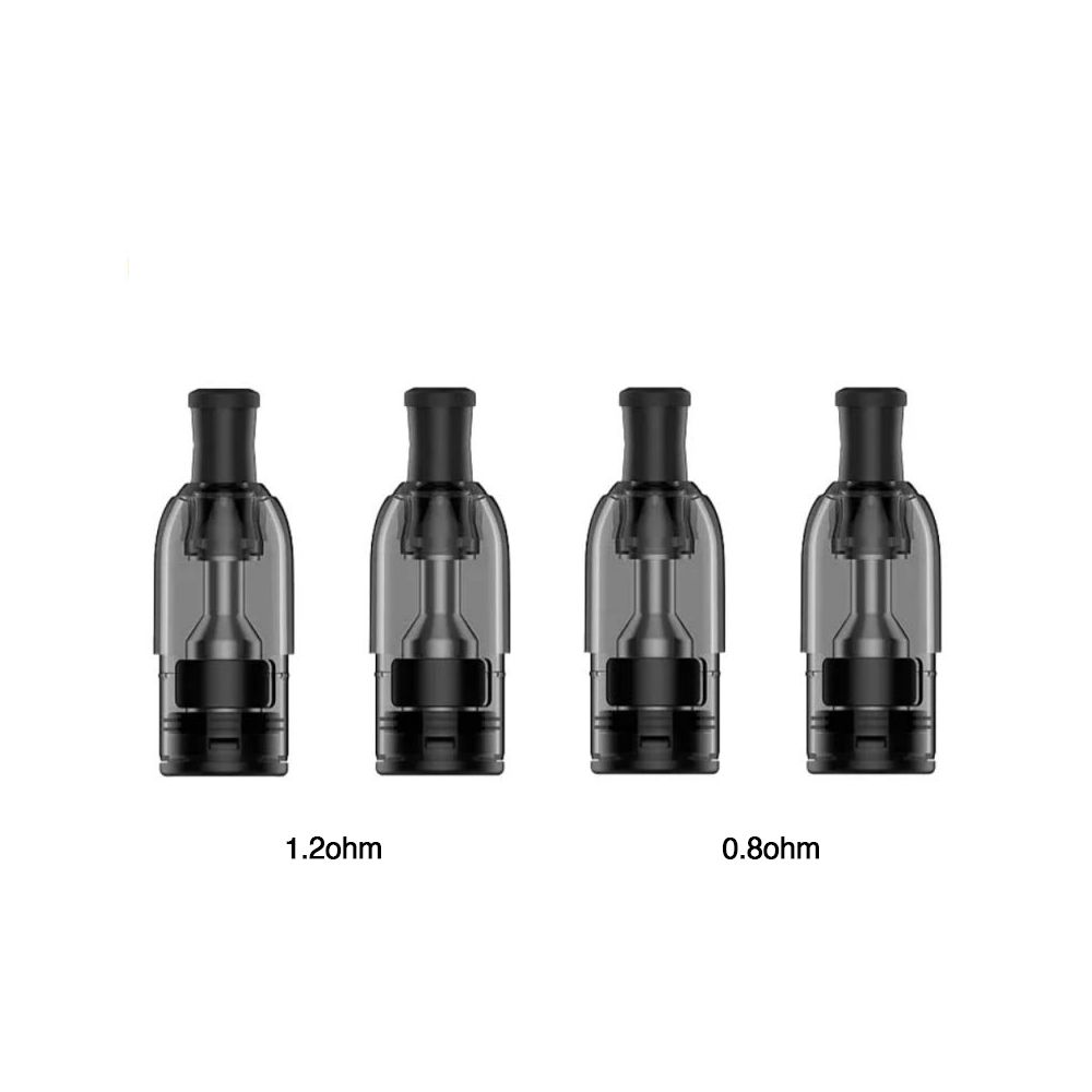 Geekvape - Cartouches Wenax M1 X4