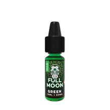 Full Moon - Green Salt Nic 10ml TPD x10