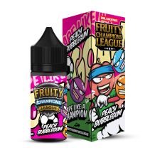Fruity Champions League - Peach Bubblegum Concentré 30ML