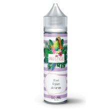 Prestige Fruits - Kiwi, Raisin, Pineapple 50ml