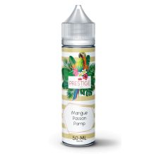 Prestige Fruits - Mangue, Passion, Pamp 50ml