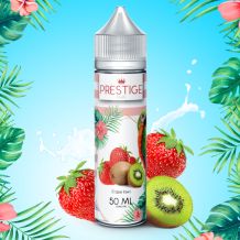 Prestige Fruits - Strawberry, Kiwi 50ml