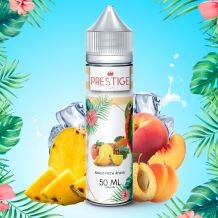 Prestige Fruits - Apricot Peach Pineapple 50ml