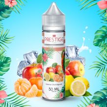 Prestige Fruits - Pomme, Citron, Agrumes 50ml
